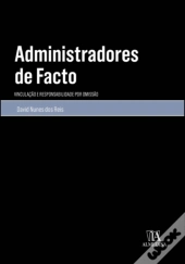 Administradores de Facto