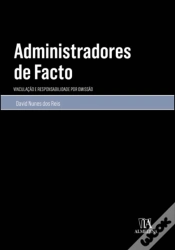 Capa do artigo Administradores de Facto