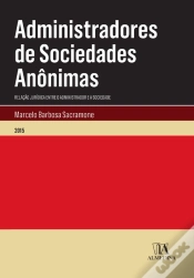 Capa do artigo Administradores De Sociedades Anônimas
