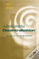 Administraive Decentralization