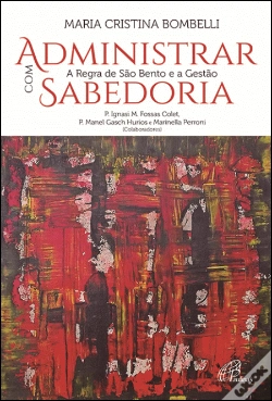 Capa do artigo Administrar com Sabedoria