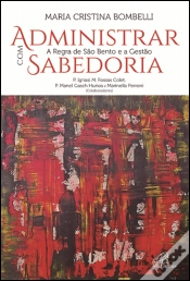 Capa do artigo Administrar com Sabedoria