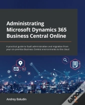 Administrating Microsoft Dynamics 365 Business Central Online