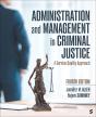 Administration And Management In Criminal Justice - Preview
