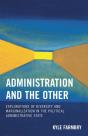 Administration And The Other - Preview