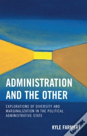 Capa do artigo Administration And The Other
