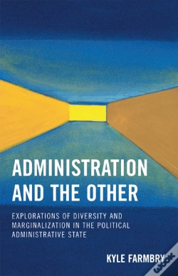 Capa do artigo Administration And The Other
