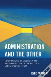 Capa do artigo Administration And The Other