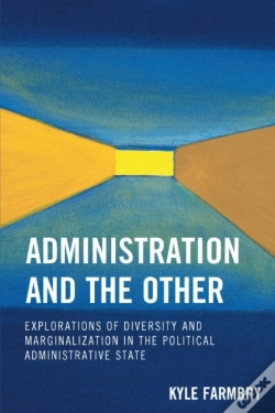Capa do artigo Administration And The Other
