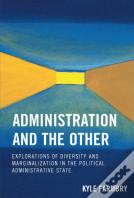 Administration And The Other