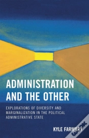 Capa do artigo Administration And The Other