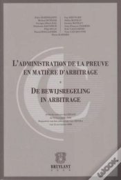 Capa do artigo Administration De La Preuve En Matière D