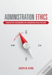 Capa do artigo Administration Ethics