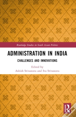 Capa do artigo Administration In India