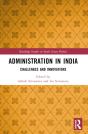 Administration In India - Preview