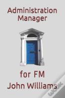 Administration Manager