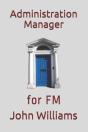 Administration Manager - Preview