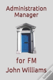 Capa do artigo Administration Manager