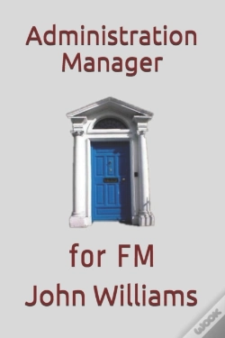 Capa do artigo Administration Manager