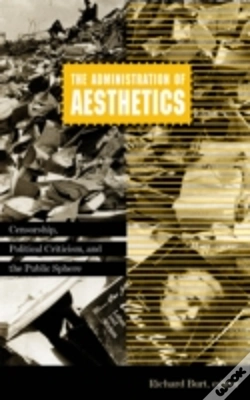 Capa do artigo Administration Of Aesthetics