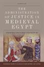 Administration Of Justice In Medieval Egypt - Preview