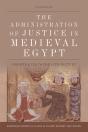 Administration Of Justice In Medieval Egypt - Preview