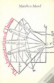 Capa do artigo Administration Of Things
