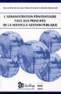 Administration Penitentiaire (L) - Preview