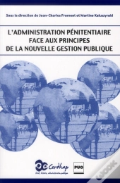 Administration Penitentiaire (L)