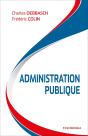 Administration Publique - Preview