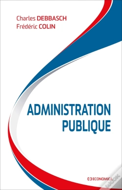 Capa do artigo Administration Publique
