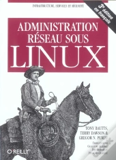 Administration Reseau Sous Linux