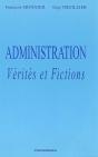 Administration Verites Et Fictions - Preview