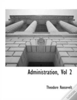 Capa do artigo Administration, Vol 2
