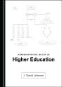 Administrative Bloat In Higher Education - Preview