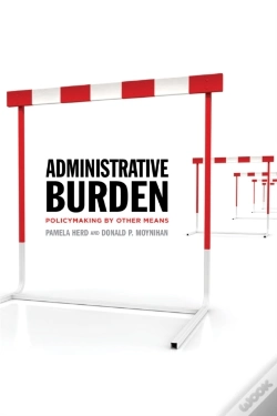 Capa do artigo Administrative Burden