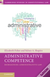 Capa do artigo Administrative Competence