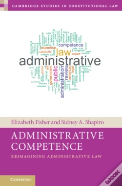 Capa do artigo Administrative Competence