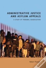 Capa do artigo Administrative Justice And Asylum Appeals