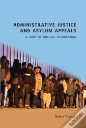 Capa do artigo Administrative Justice And Asylum Appeals