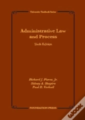 Administrative Law And Process