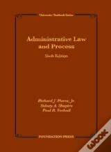 Administrative Law And Process