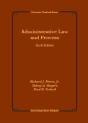 Administrative Law And Process - Preview