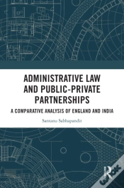 Capa do artigo Administrative Law And Public-Private Partnerships
