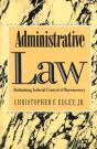 Administrative Law - Preview