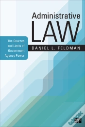 Capa do artigo Administrative Law