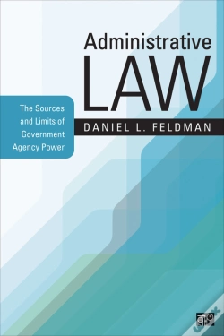 Capa do artigo Administrative Law