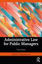 Administrative Law For Public Managers - Preview