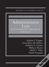 Administrative Law