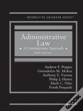 Administrative Law